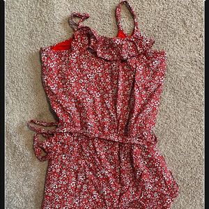 Abercrombie Kids Romper